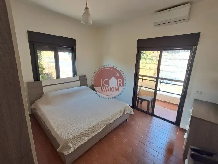 Apartment for sale in Mansourieh, Lebanon