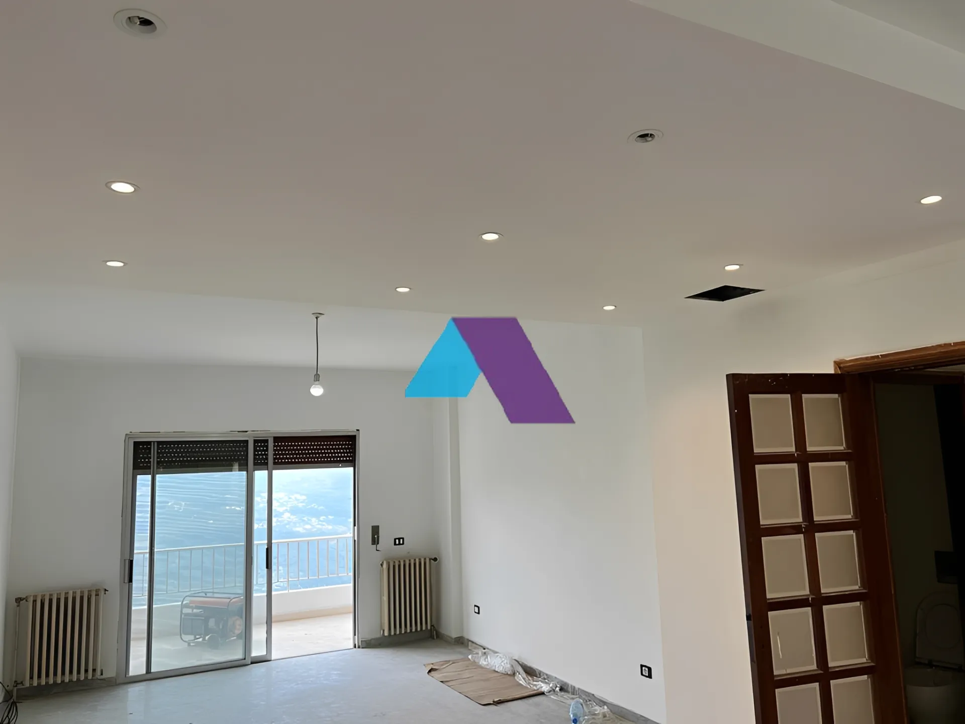 Apartment for Sale in Broummana - 4 bed, 3 bath