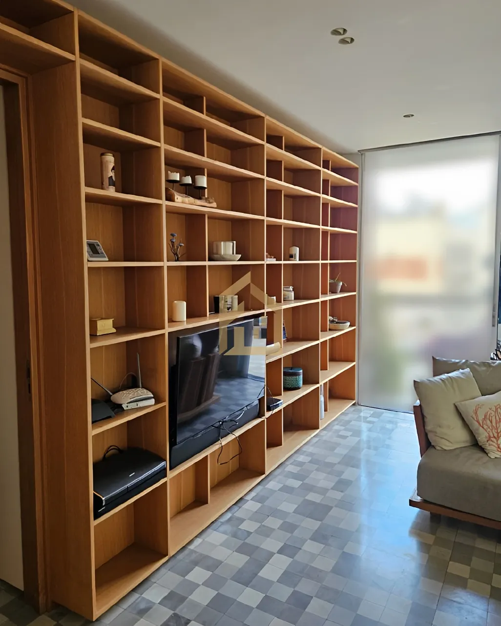 Apartment for rent in Badaro, Beirut, Lebanon