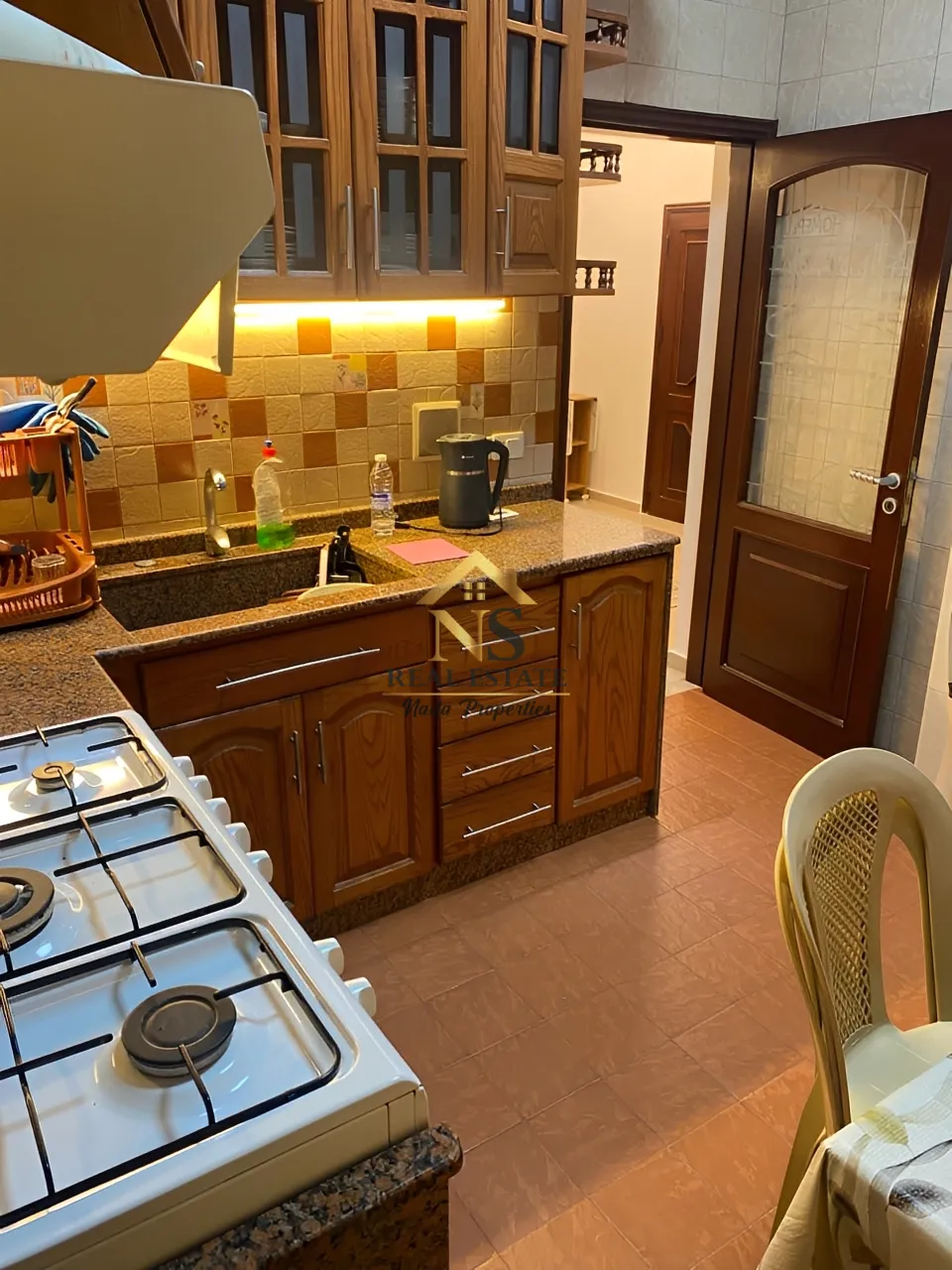 Apartment for rent in Dbayeh, lebanon