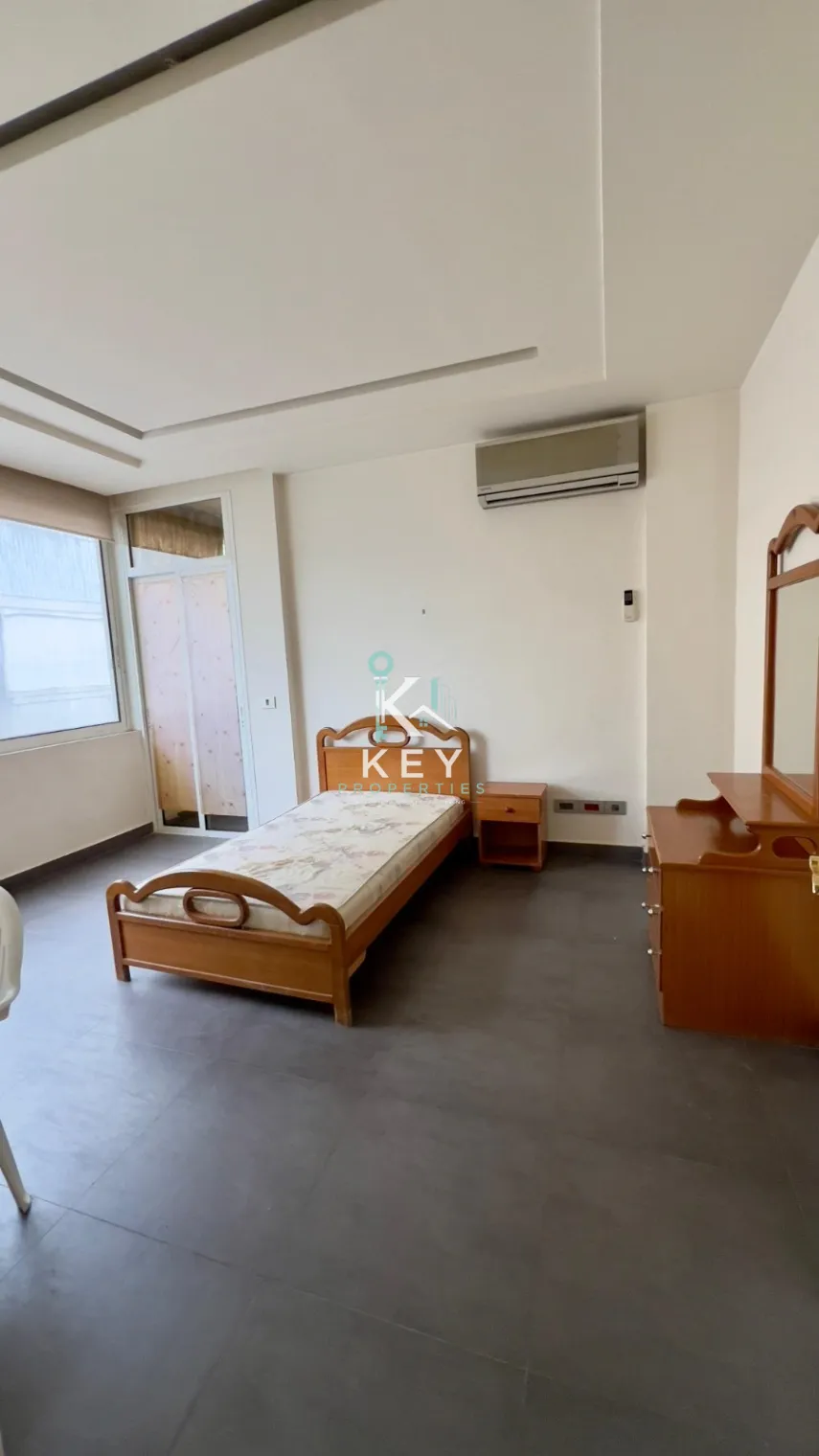 Apartment for rent in Dekwaneh, Lebanon