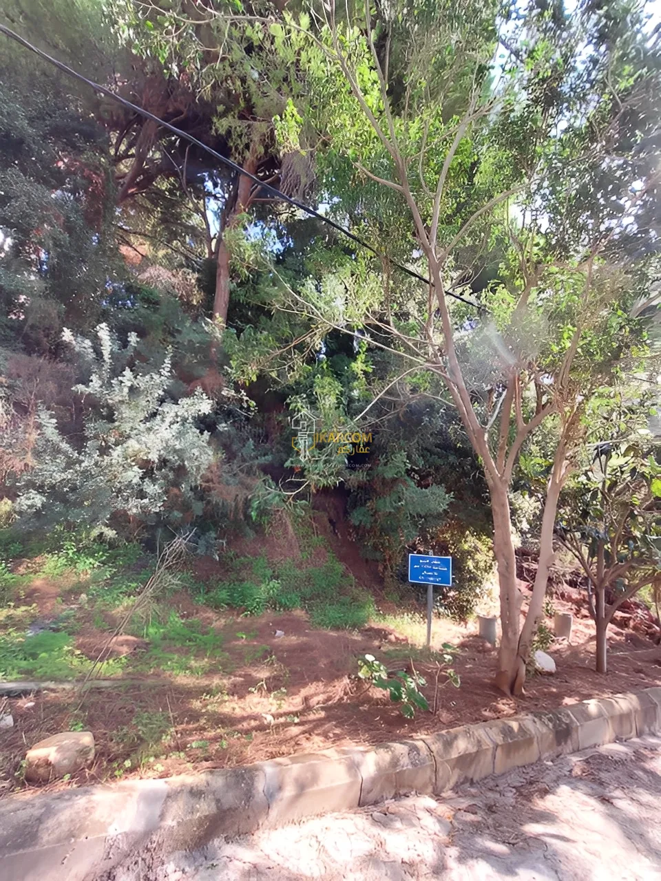 Land for Sale in Zalqa