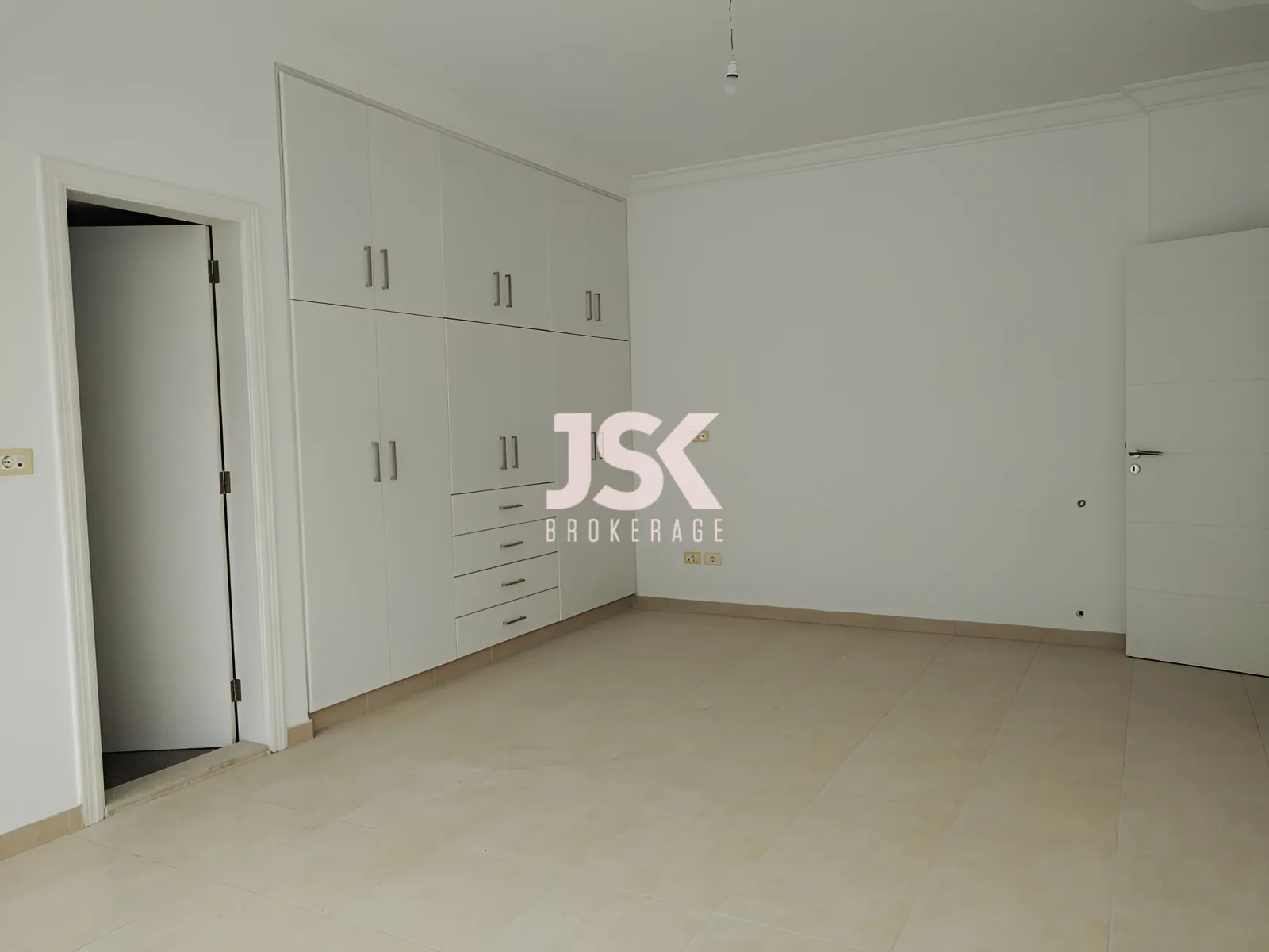 Apartment for Sale in Jounieh