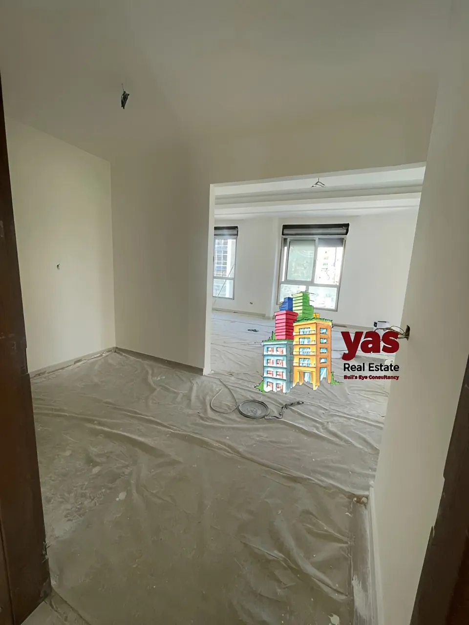 Apartment for Sale in Achrafieh