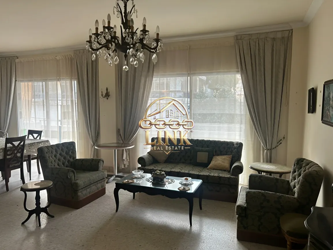 Apartment for sale in Horch Tabet - 3 bed, 2 bath