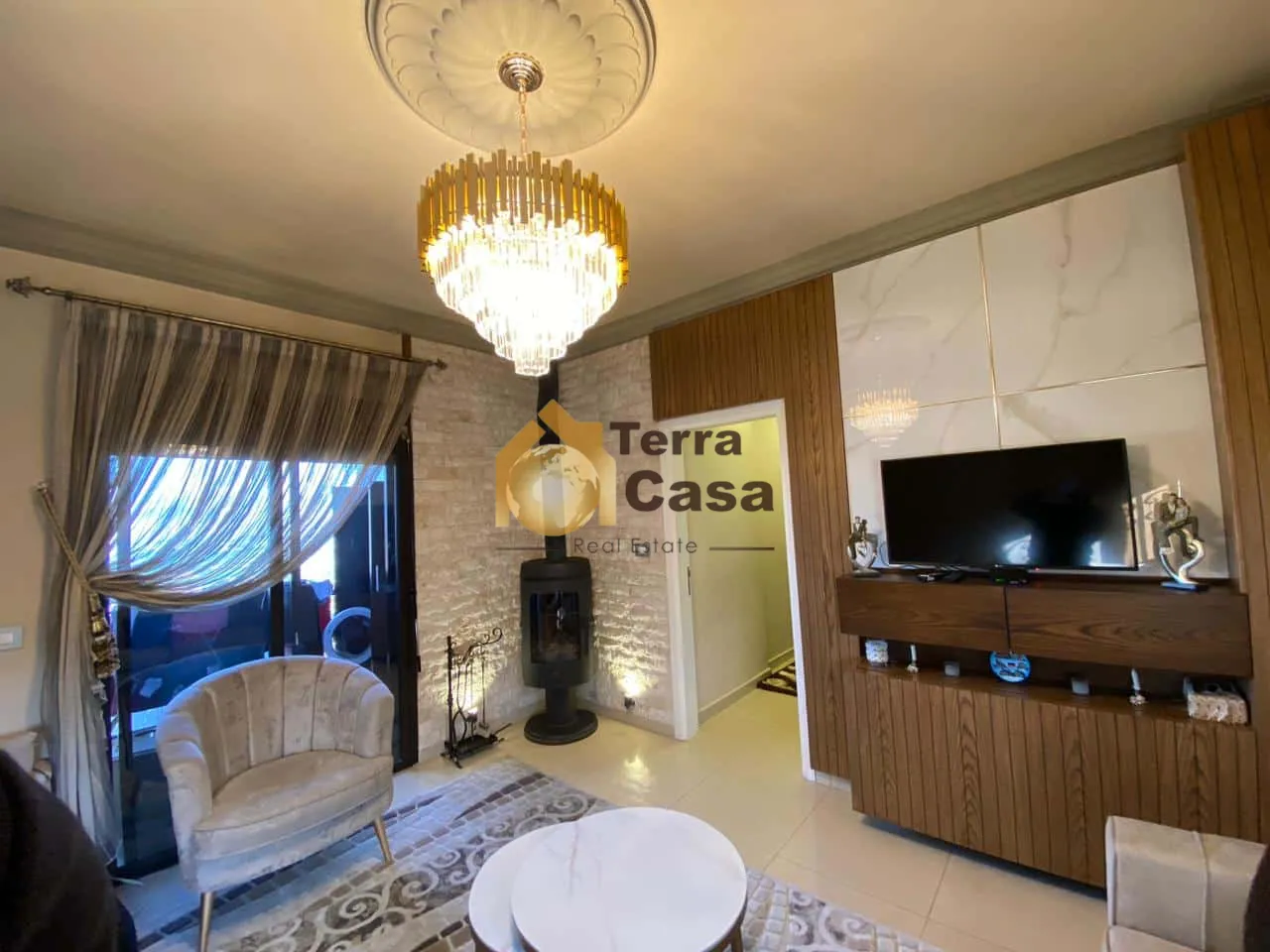 Apartment for Sale in El Midan