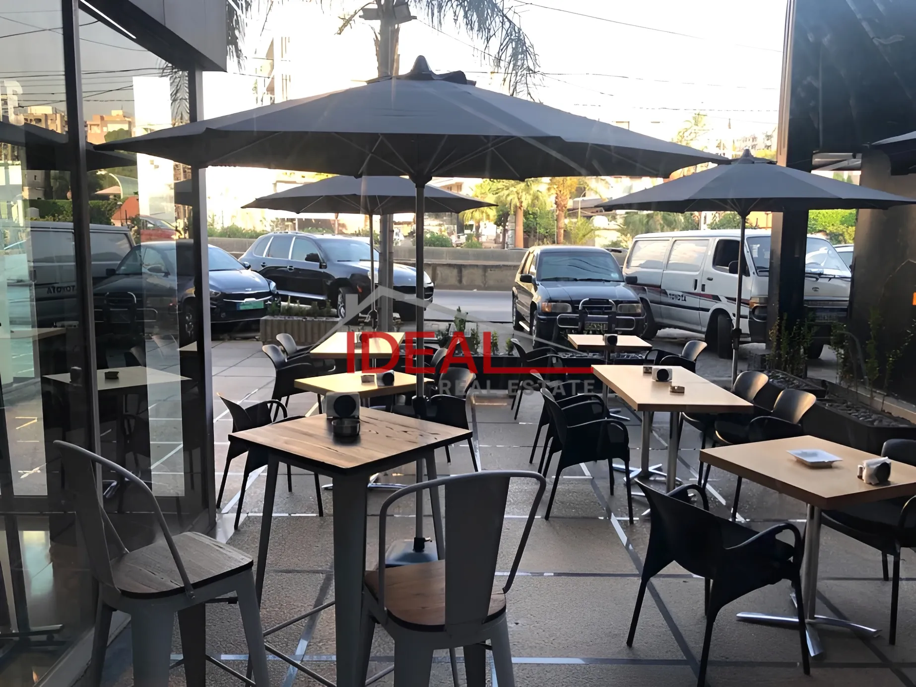 Restaurant for sale in Kaslik, Lebanon