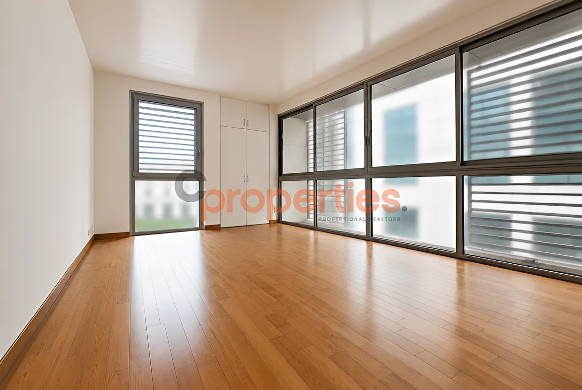 Apartment for Rent in Downtown