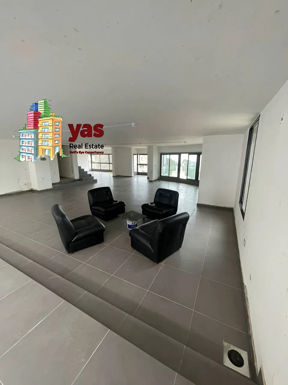 Shop for rent in Broumana