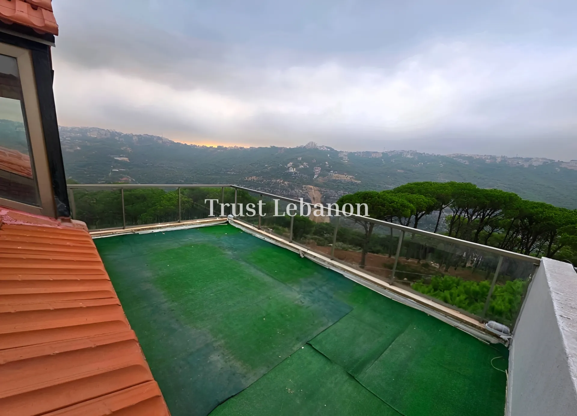 Duplex for sale in Zandouqah
