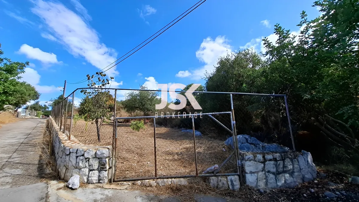 Land for Sale in Edde, Lebanon