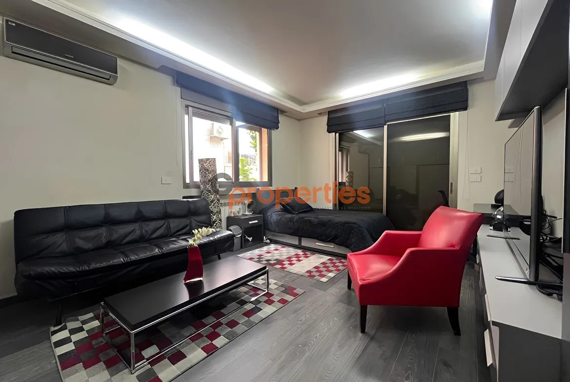 Apartment for Sale in Mar Takla, Hazmieh