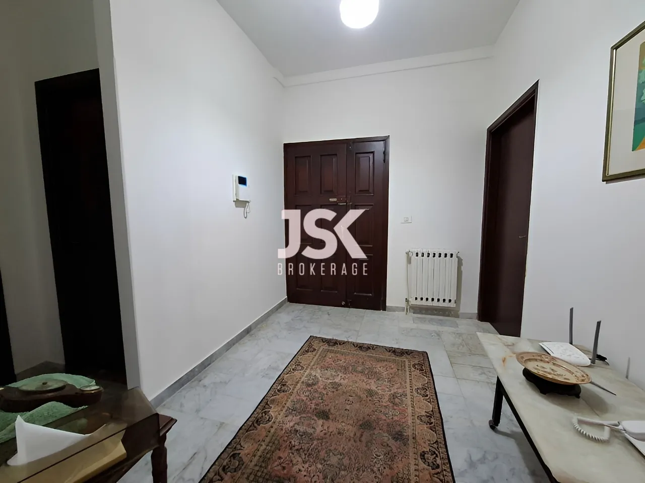 Apartment for Rent in Ajaltoun