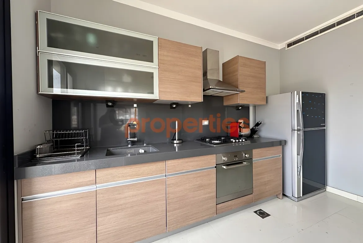 Apartment for Rent in Mar Mikhael