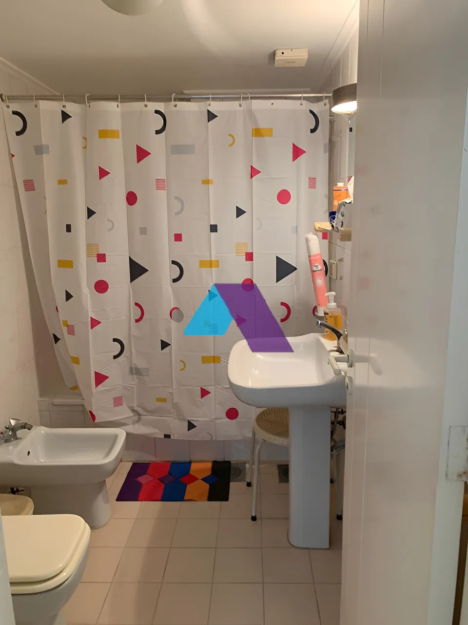 Apartment for Sale in Zikrit