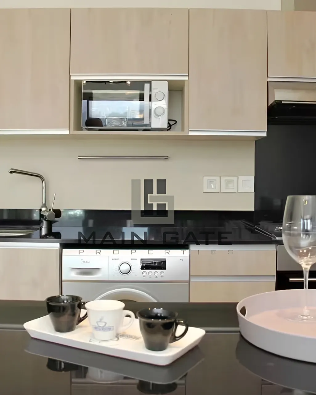 Apartment for rent in Dbayeh, Lebanon - 1 bed, 1 bath