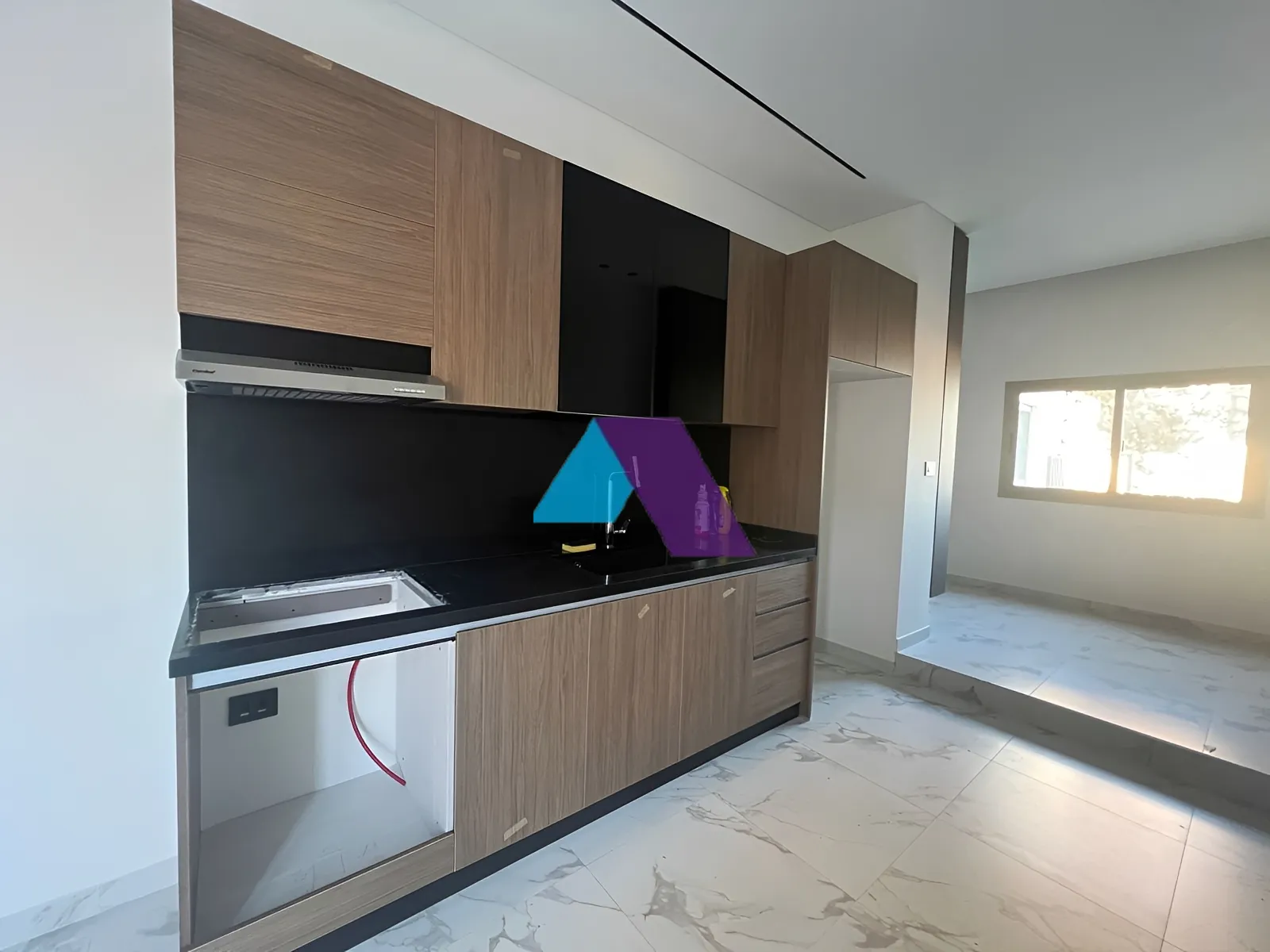 Apartment for Sale in Ain Saadeh