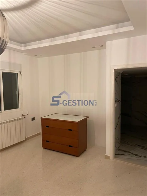 Apartment for Sale in Bsharri