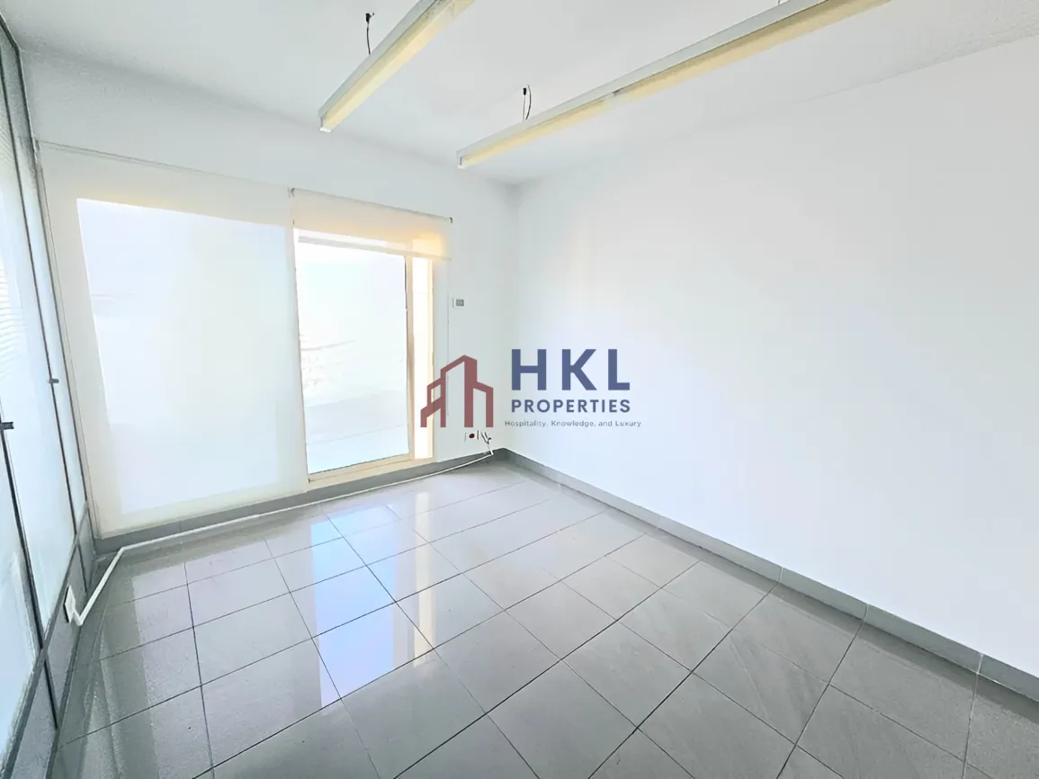 Office for rent in Badaro, Beirut, Lebanon