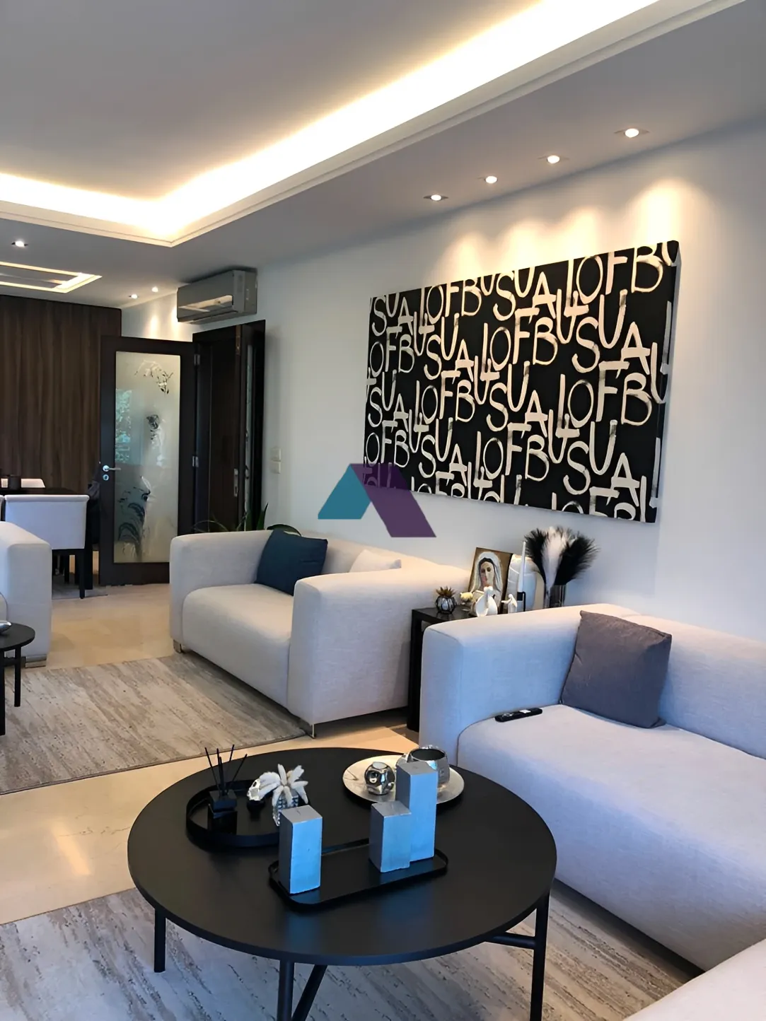 Apartment for sale in Fanar, Lebanon