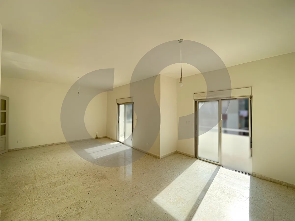 Apartment for Sale in Hazmieh, Lebanon