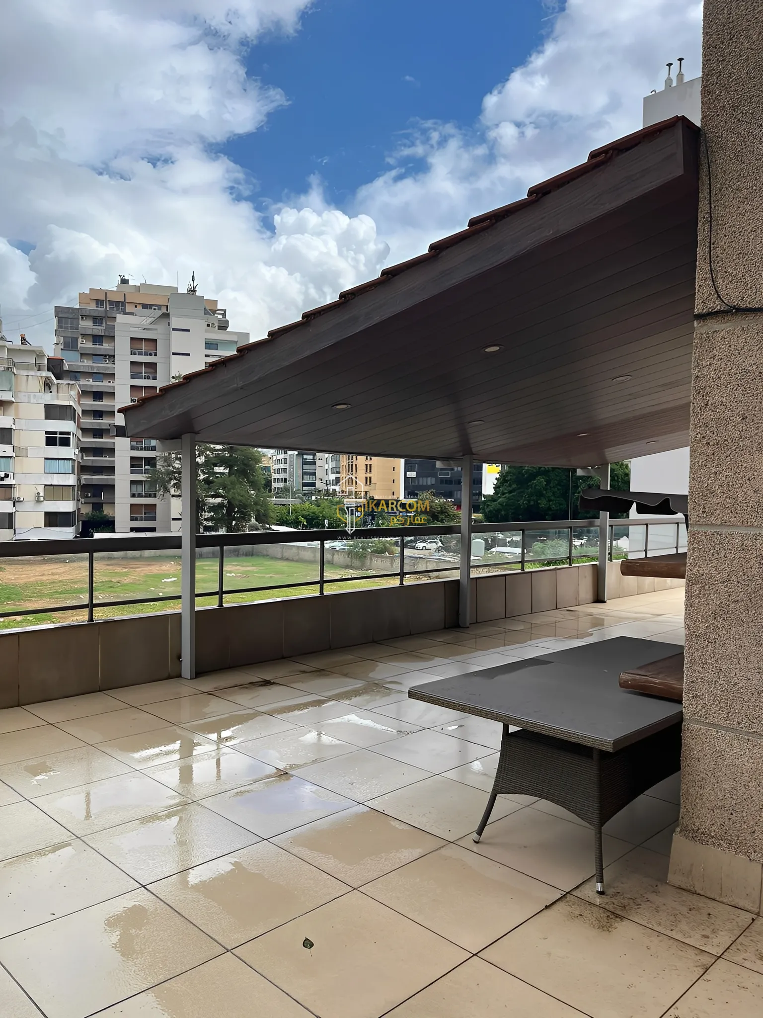 Apartment for Sale in Badaro