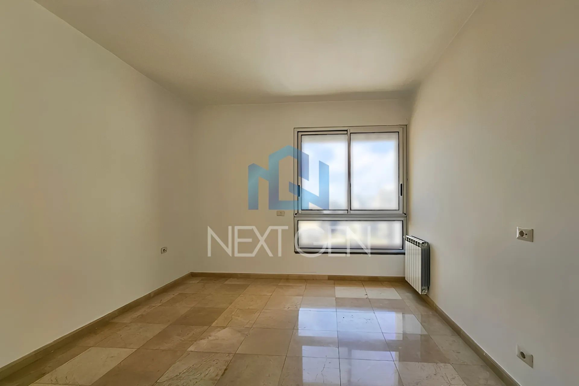 Apartment for rent in Achrafieh, Beirut, Lebanon