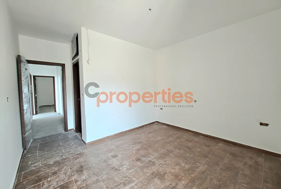 Apartment for Sale in Zikrit