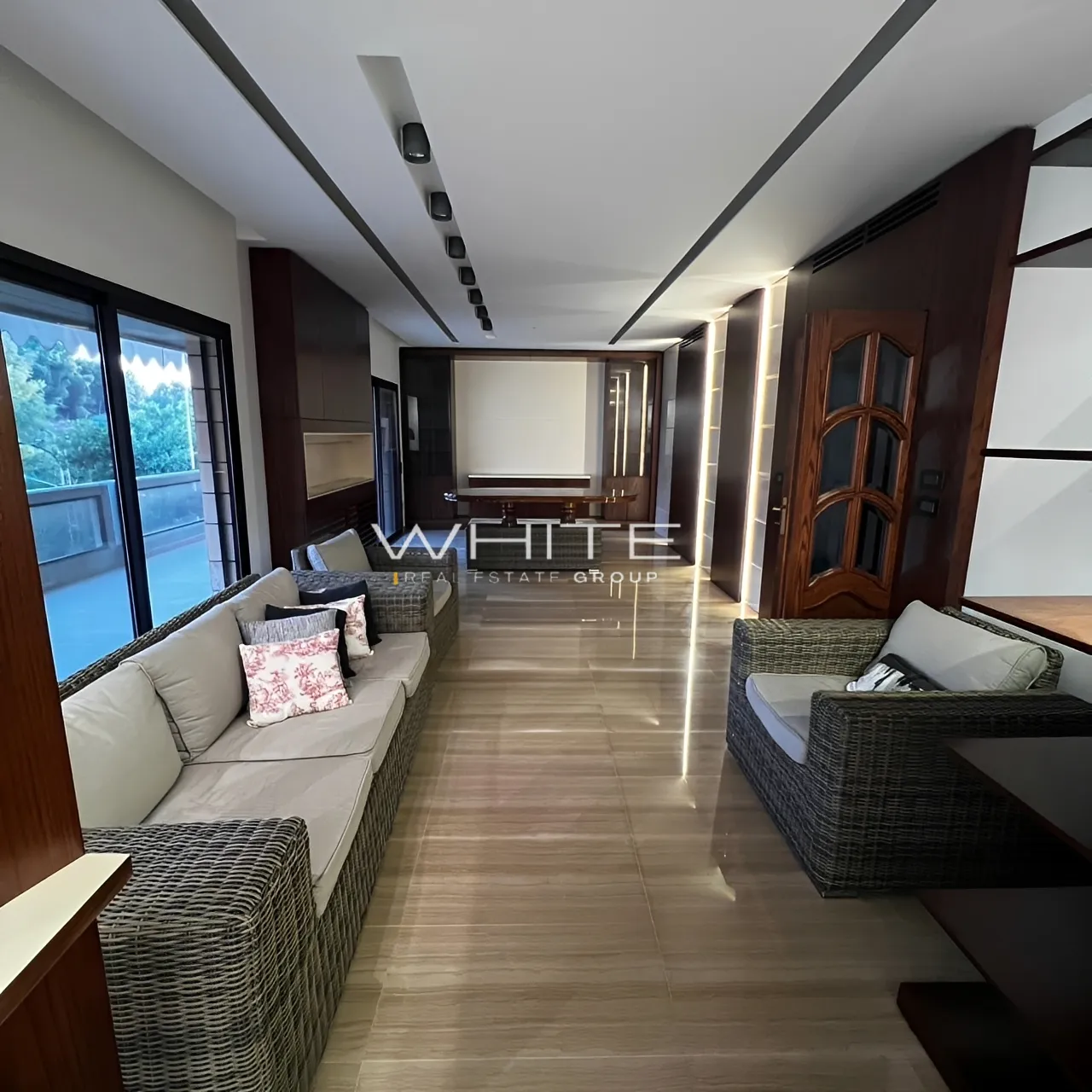 Apartment for rent in Aoukar, lebanon