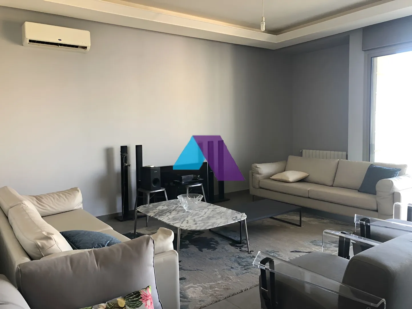 Apartment for rent in Jbeil