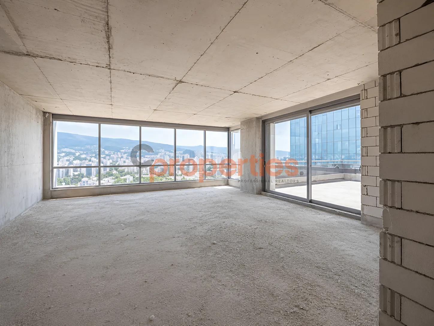 Office for sale in Dekwaneh, Lebanon