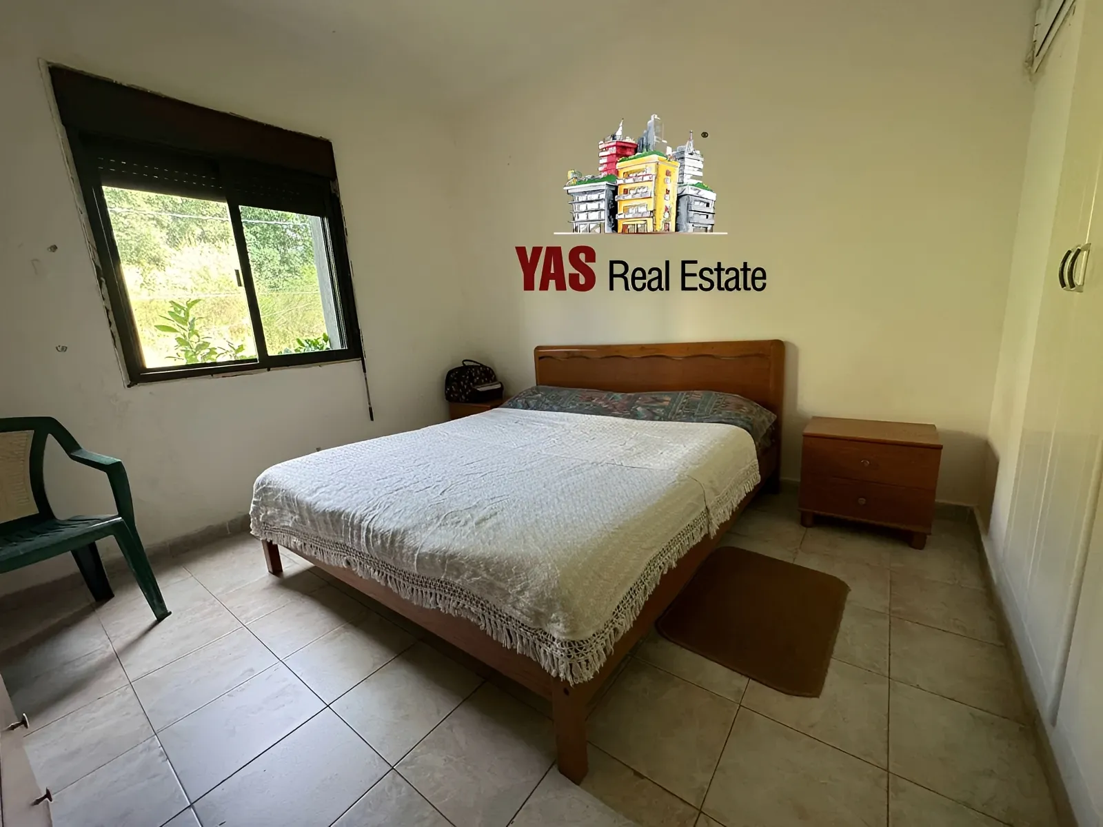 Apartment for Sale in Ballouneh - 2 bed, 2 bath