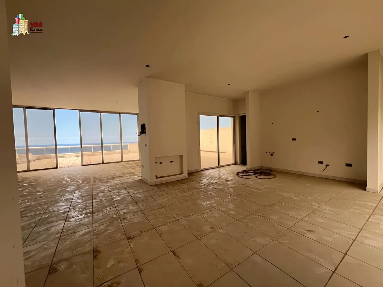 Apartment for Sale in Sahel Alma - 5 bed, 7 bath