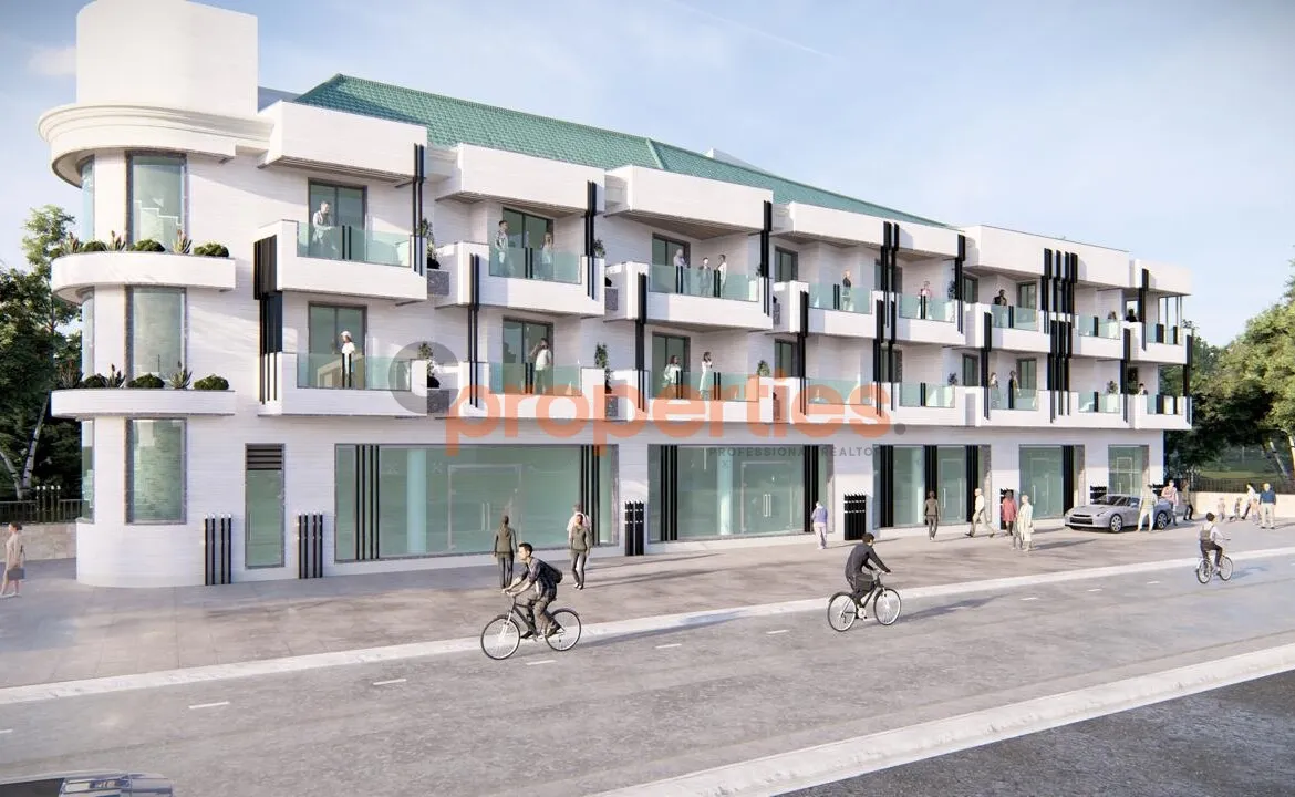 Apartment for Sale in Bechmizzine