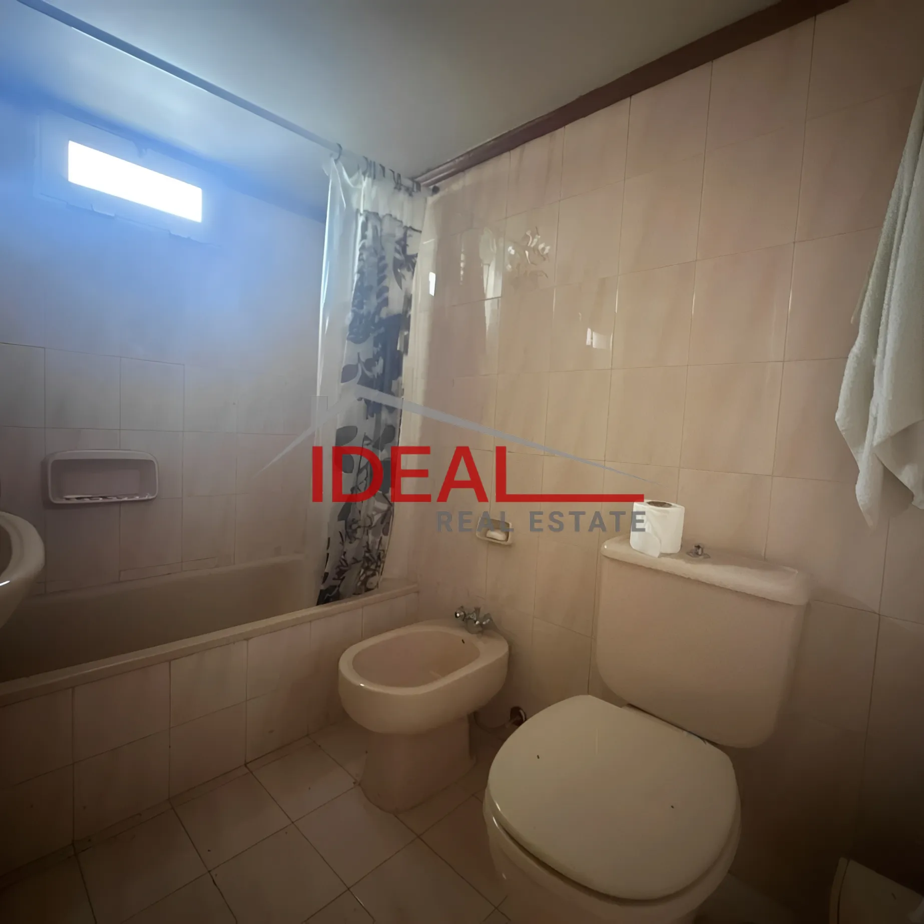 Apartment for sale in Zouk Mosbeh, Lebanon
