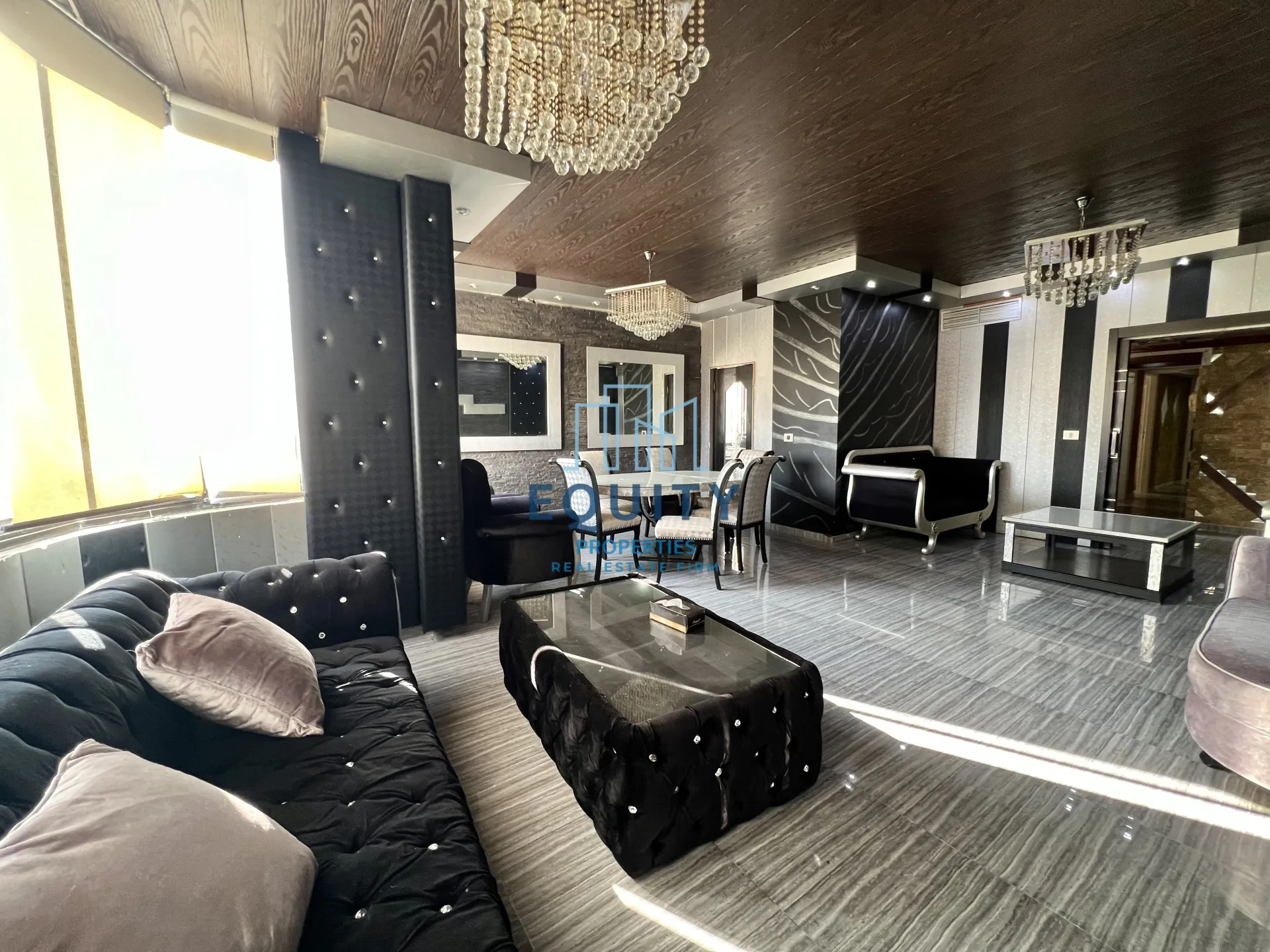 Apartment for rent in Bsalim