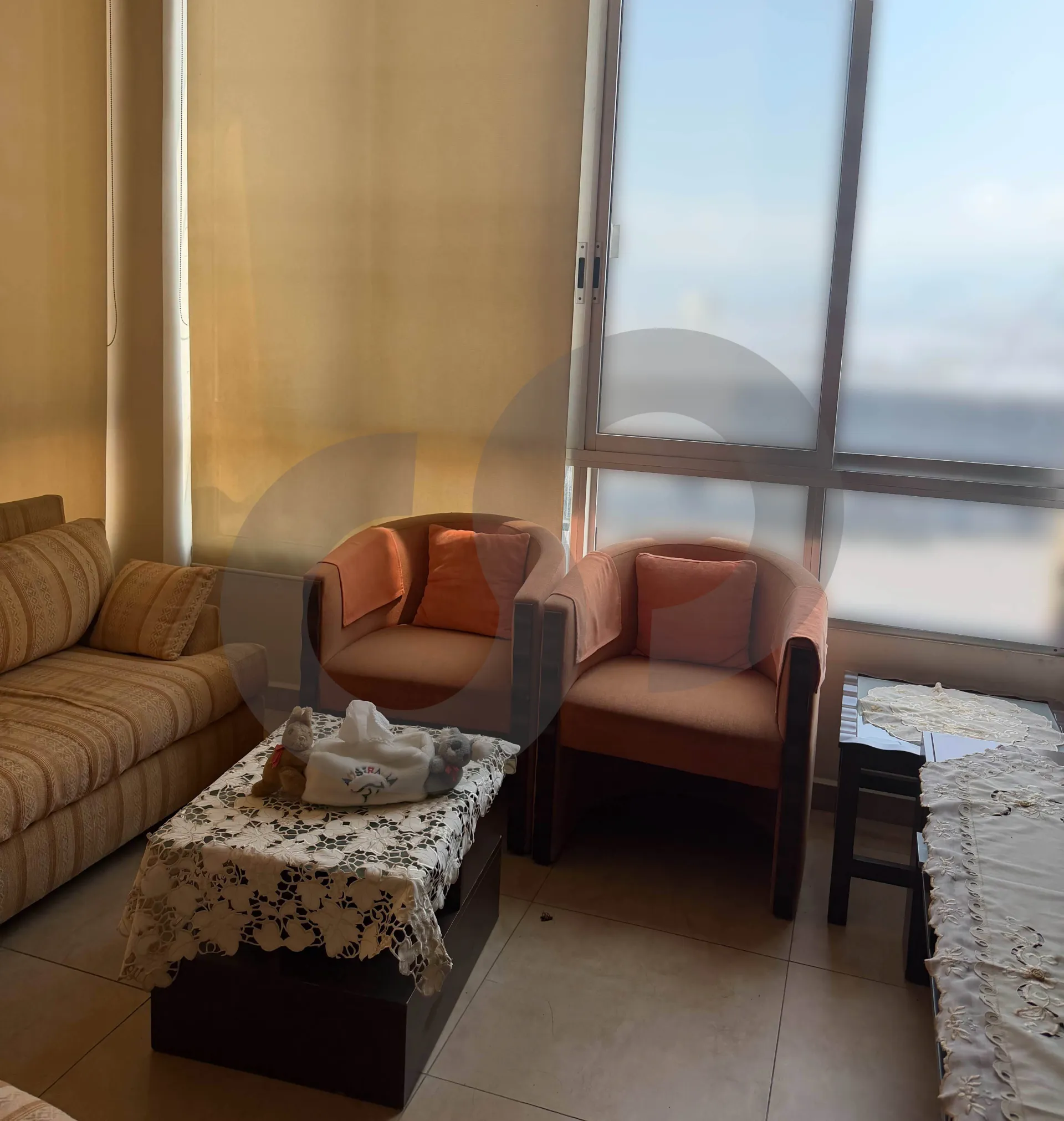 Apartment for Rent in Sarba