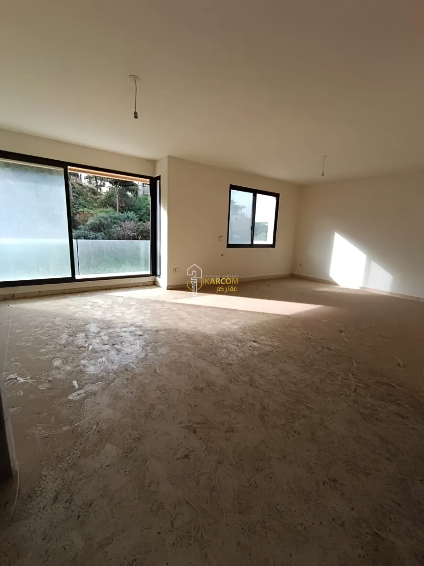 Apartment for sale in Naccache, Lebanon - 3 bed, 4 bath
