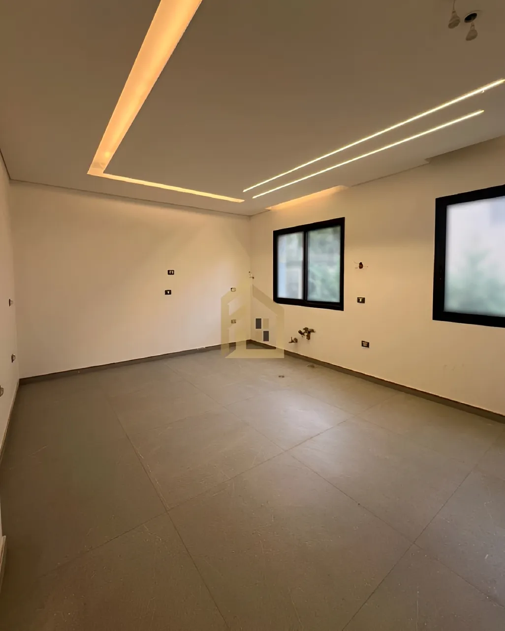 Duplex for sale in Baabdat, Lebanon - 2 bed, 4 bath