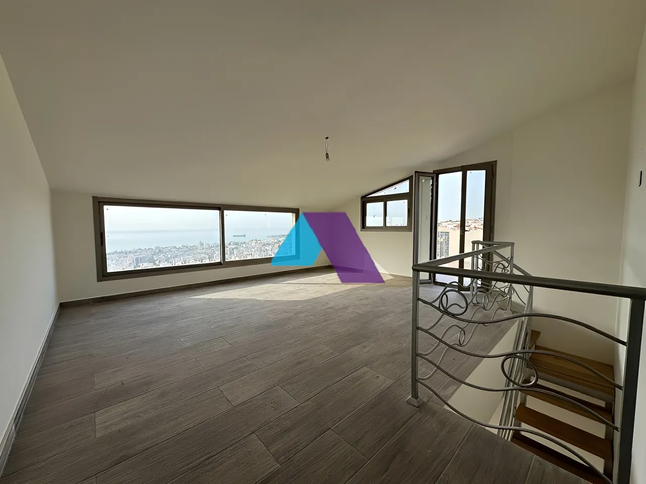 Duplex for sale in Jbeil