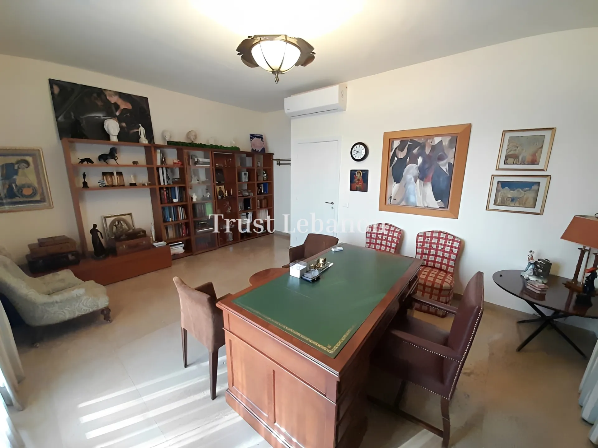 Office for rent in Horch Tabet, Lebanon