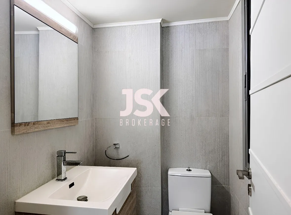 Apartment for Sale in Mar Mikhael, Bayrut, Lebanon