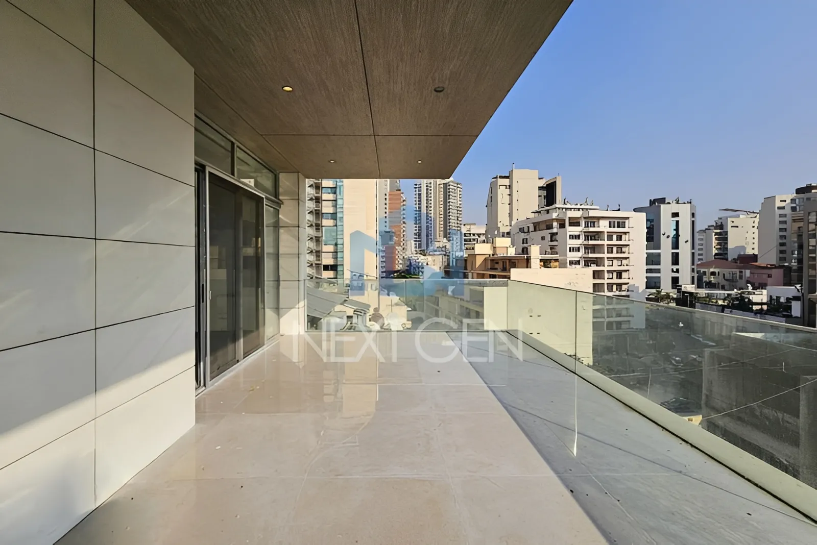 Apartment for Sale in Achrafieh