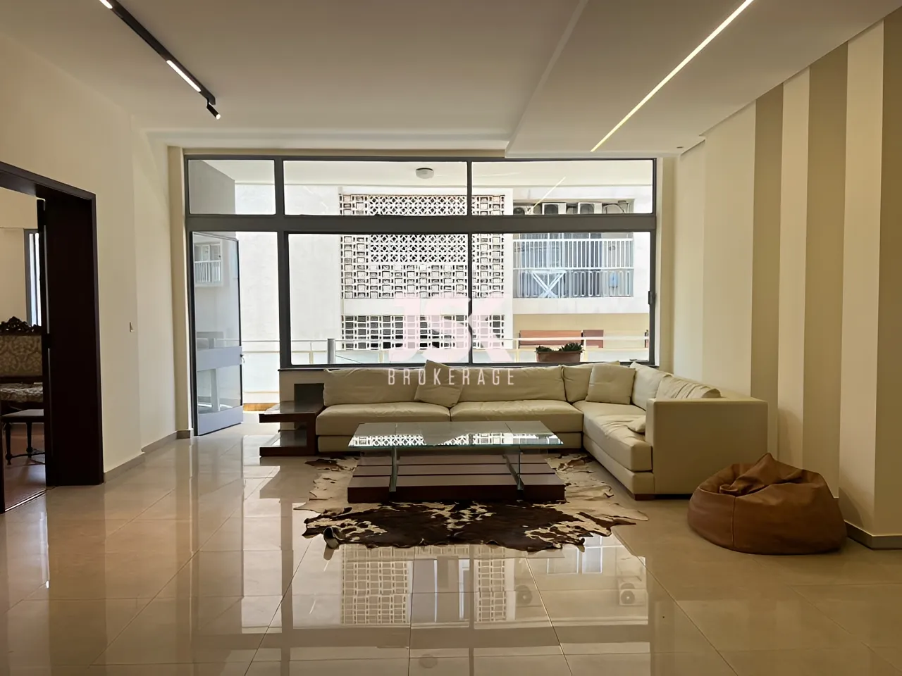 Apartment for Rent in Achrafieh