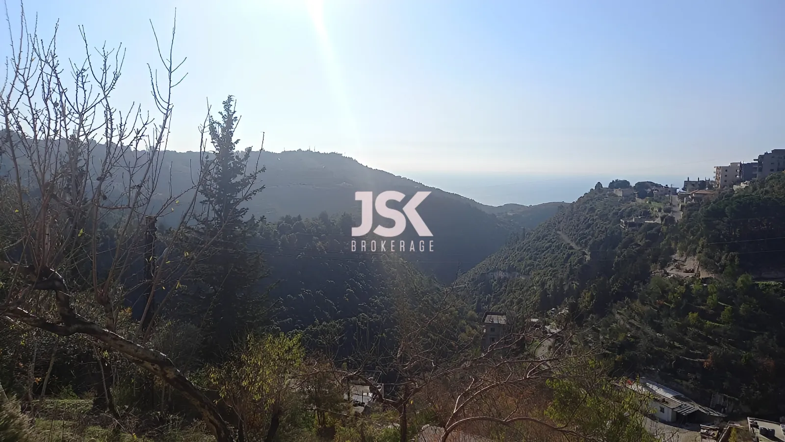 Land for Sale in Nmoura