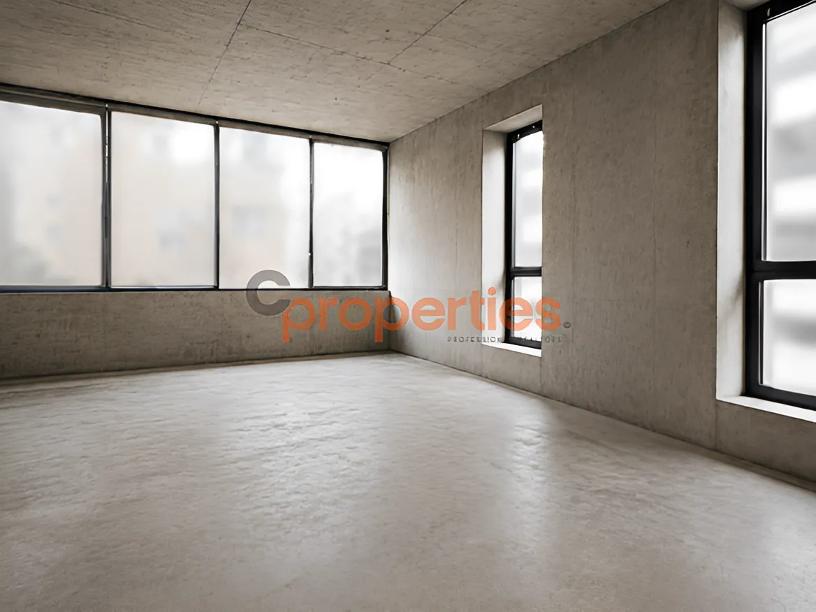 Office for Rent in Badaro