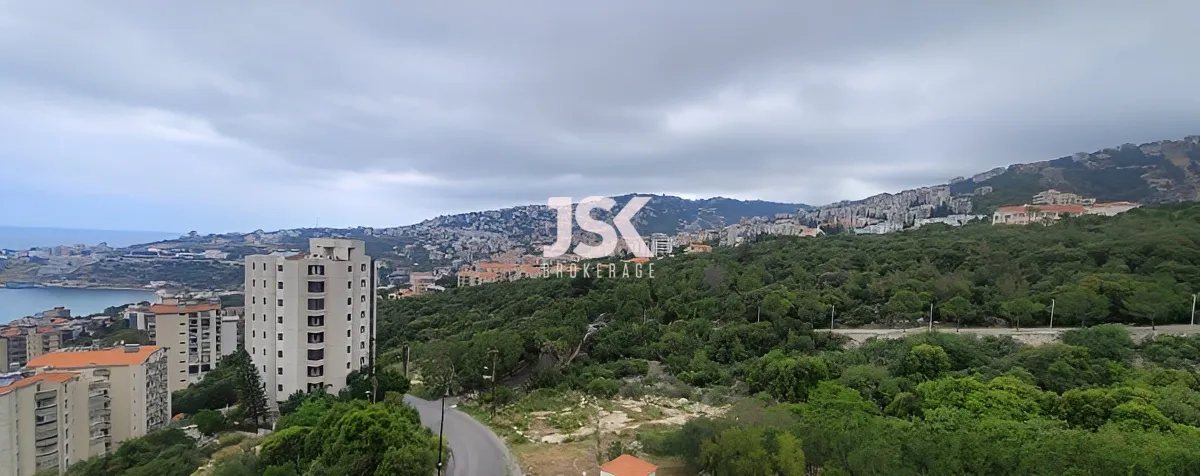 Duplex for Sale in Sahel Aalma, Lebanon