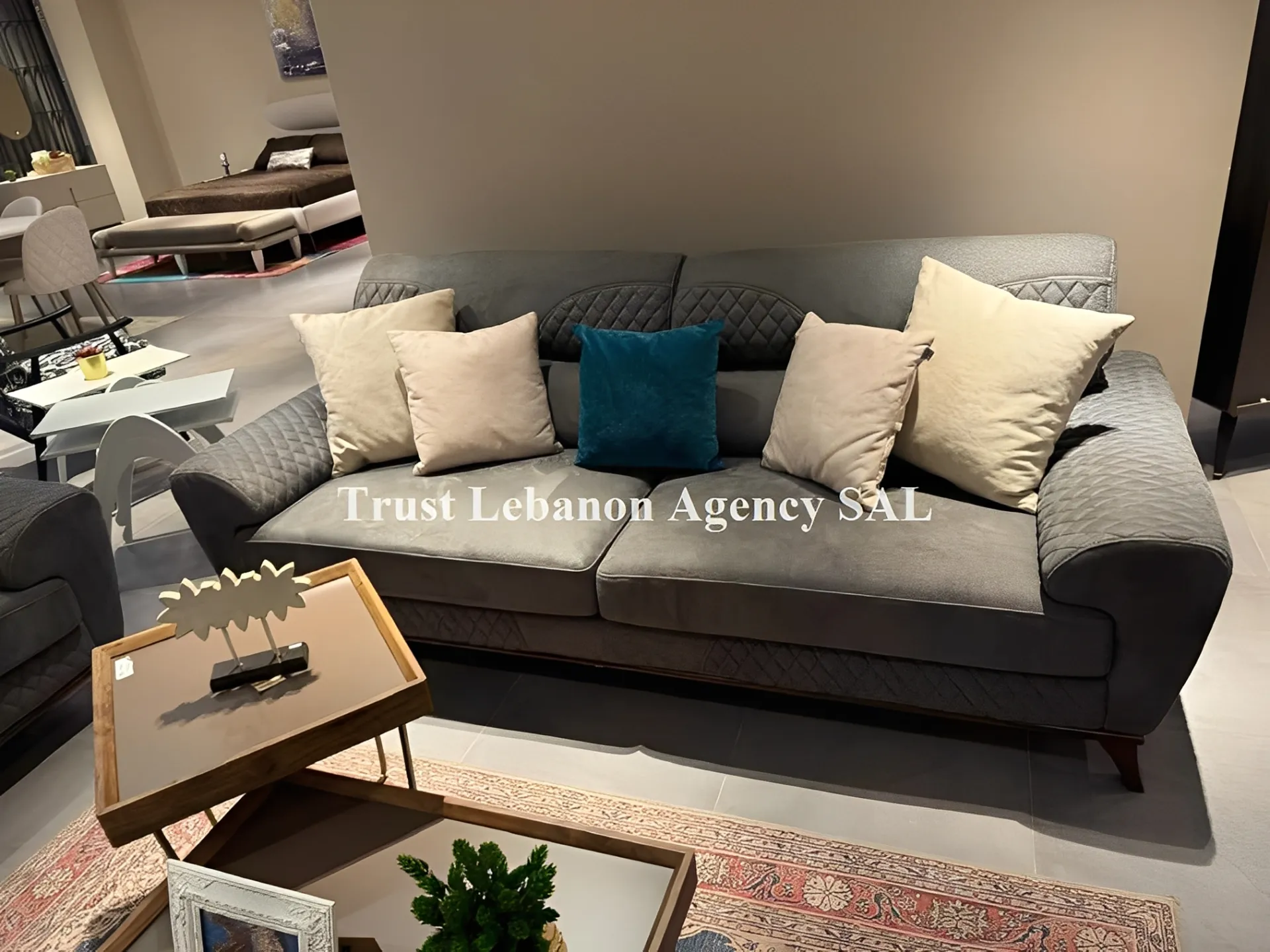 Apartment for Rent in Metn Horsh Tabet Lebanon