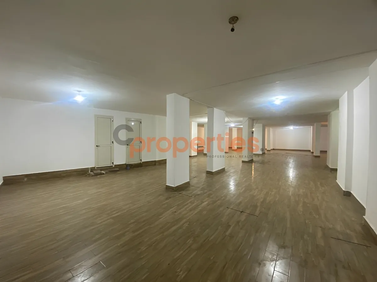 Warehouse for sale in Jal El Dib