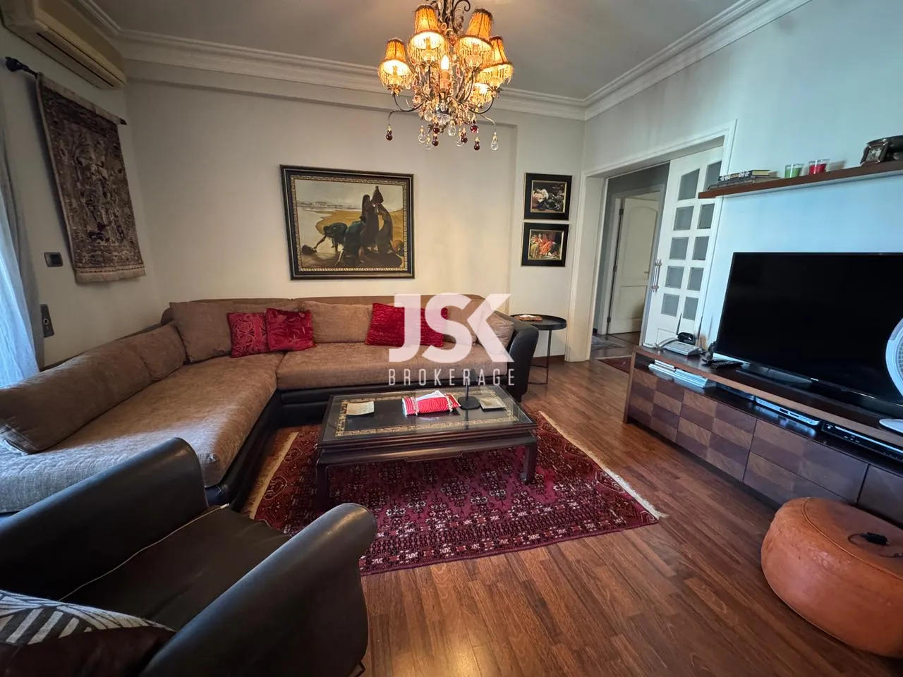 Apartment for Sale in Verdun